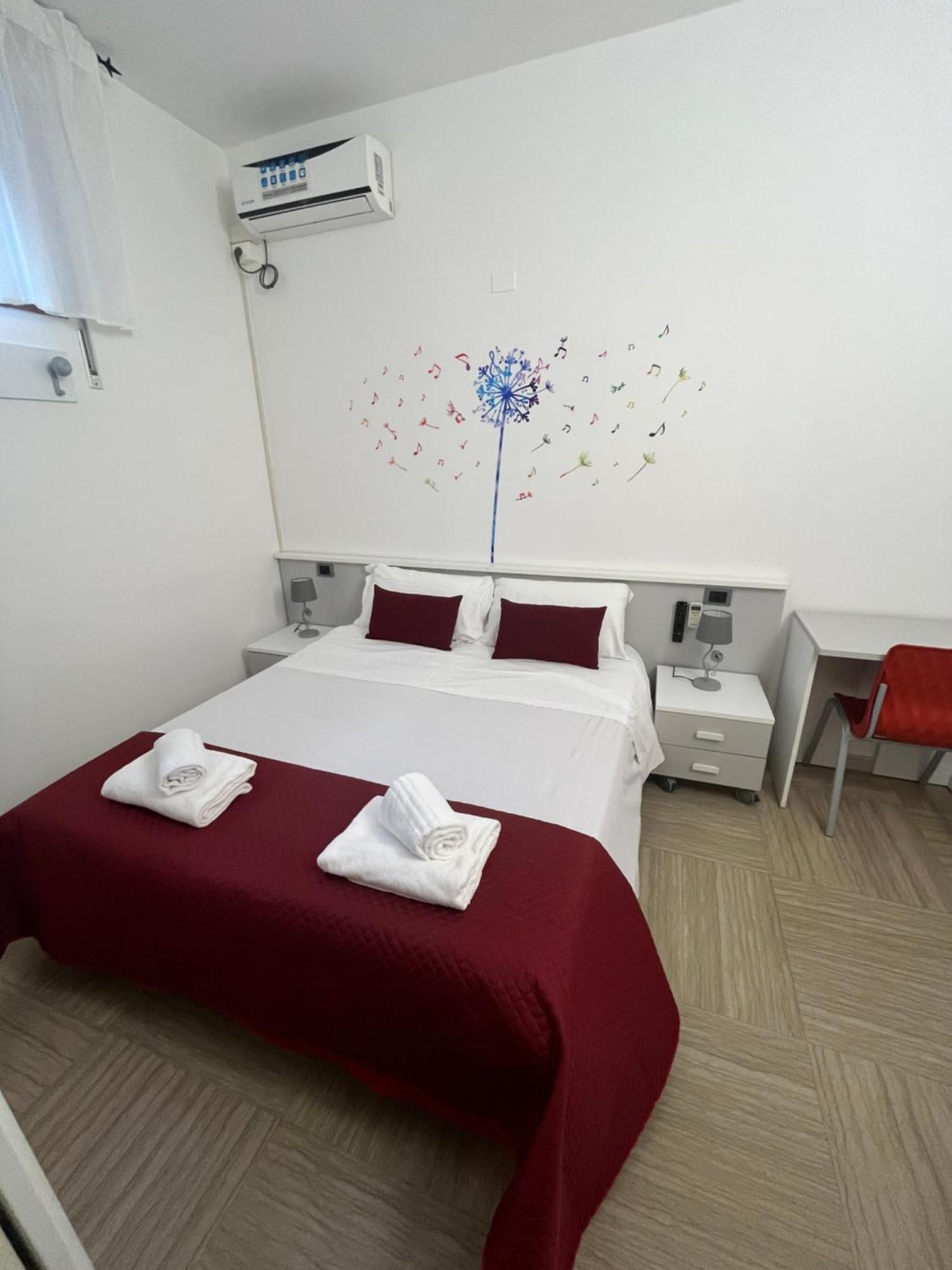La Lirica Rooms Verona Exterior foto